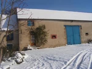 Maisons de vacances Gite Souvigny, 5 pieces, 10 personnes - FR-1-489-231 : photos des chambres