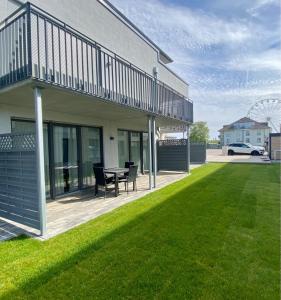 2702 - Strandwiese 16