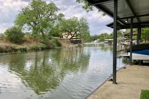 Pecan Creek Dream - Granite Shoals