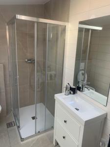 Apartment Capo DIstria