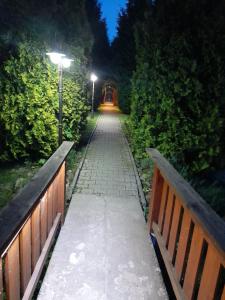 Penzion U Bernardýna