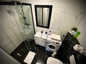 Apartament w obiekcie Platinum Rewal