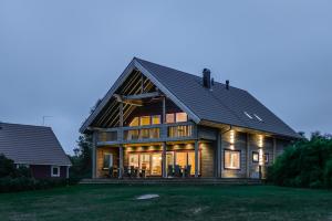 Granbergs Gästhus och Gästhem