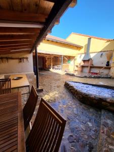 Villa Rural Casa Alma