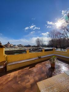 Villa Rural Casa Alma