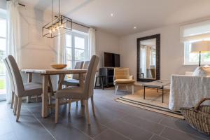 Reetdachhaus Friesenkate Reetdachhaus Friesenkate