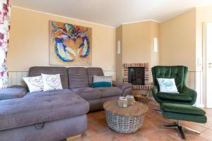 Reetdachhaus Meerzeit Reetdachhaus Meerzeit