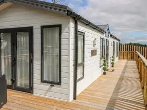 Serena Lodge - Longnewton