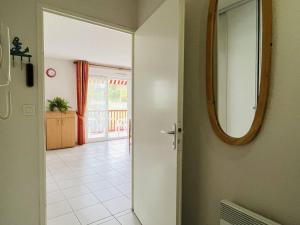 Appartements Appartement Cambo-les-Bains, 2 pieces, 2 personnes - FR-1-495-8 : photos des chambres