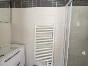 T1 bis avec Terrasse, Parking, WiFi et Animaux admis à Cambo-les-Bains - FR-1-495-12