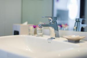 Hotel Icon Bangkok Sukhumvit 2