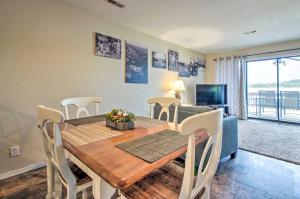 Pool Days and Water Fun Await Lake Ozark Escape!