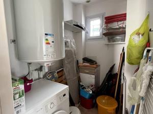 Appartement T2 confortable à Cambo-les-Bains avec terrasse et parking proche centre et thermes - FR-1-495-58