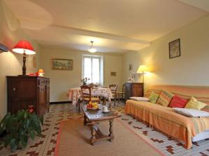 Maisons de vacances House 1, le floquet : photos des chambres