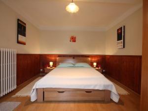 Maisons de vacances Gite Vrigny (Orne), 2 pieces, 2 personnes - FR-1-497-32 : photos des chambres