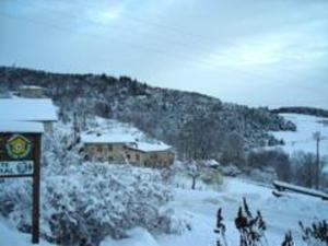 Maisons de vacances Gite Saint-Bonnet-le-Courreau, 5 pieces, 6 personnes - FR-1-496-9 : photos des chambres