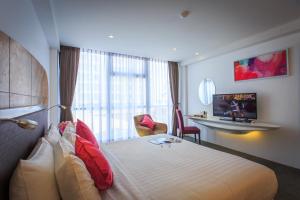 Hotel Icon Bangkok Sukhumvit 2