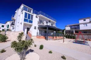 Apartments Franka - 索夫列