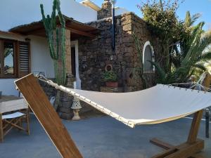 Le casette di Marilena Agave Iucca