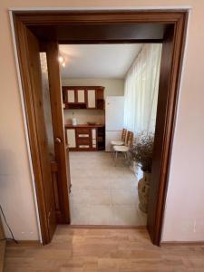 Lovely apartment by the Sea Garden