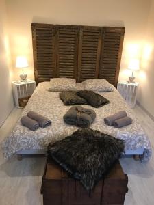 Séverine chambres d’hôtes