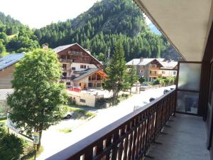 Appartements Appartement Valloire, 2 pieces, 5 personnes - FR-1-263-456 : photos des chambres