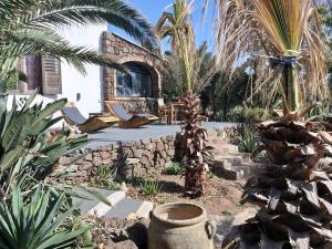 Le casette di Marilena Agave Iucca