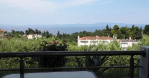 Calua SeaView Rooms