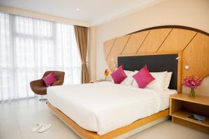 Hotel Icon Bangkok Sukhumvit 2