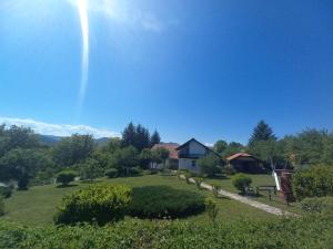 Guest house Jandric 