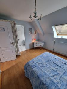 Sejours chez l'habitant Chambre Miro - Closeries du Golfe : photos des chambres