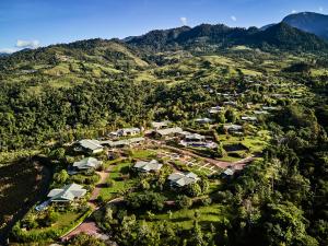 Hacienda AltaGracia, Auberge Resorts Collection