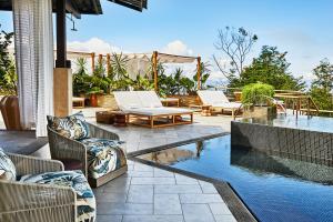 Hacienda AltaGracia, Auberge Collection