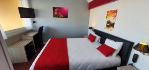 Hotels Hotel Port Beach : photos des chambres