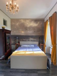 B&B / Chambres d'hotes Le Chateau de Claids : photos des chambres