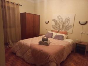 Residencial Cabeça da Velha