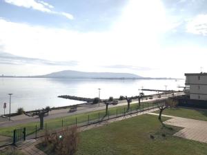 Appartement 2⭐ à Balaruc-les-Bains, Animaux admis - FR-1-503-69