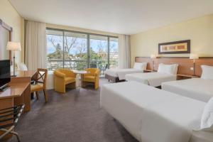 Sao Miguel Park Hotel