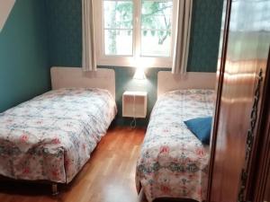 Maisons de vacances Gite Mont-pres-Chambord, 4 pieces, 6 personnes - FR-1-491-279 : photos des chambres