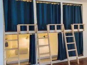 Koh ocean 嶼海潛水旅宿 Dive Hostel - Kung-kuan