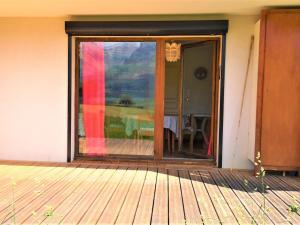 Appartement rénové 6 pers, terrasse, parking, local ski - FR-1-504-150