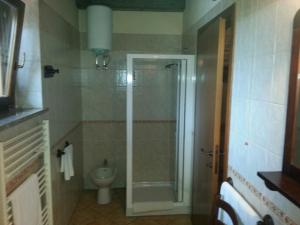Single Room with Balcony