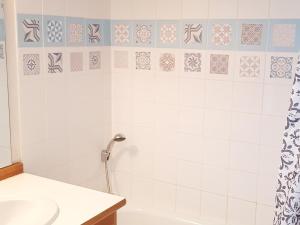 Studio cabine La Joue du Loup, 4 pers., terrasse, parking - FR-1-504-363