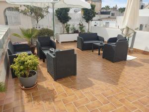 ALOJAMIENTO La CAPILLITA HABITACION CON BAÑO