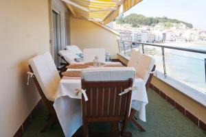 Apartamento Playa Mar