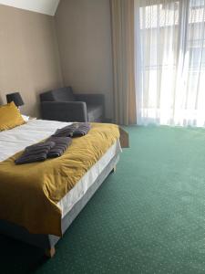 Apartament Zalesie