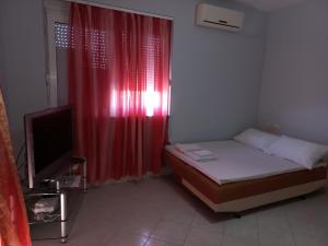 Lungomare Apartament Sea view KORAL