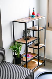Eumorphia Studios & Apartments