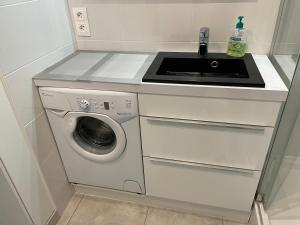 Appartements 2 pieces Les Coquillages - Hypercentre et Plage : photos des chambres