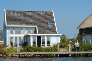 Waterresort Bodelaeke Giethoorn